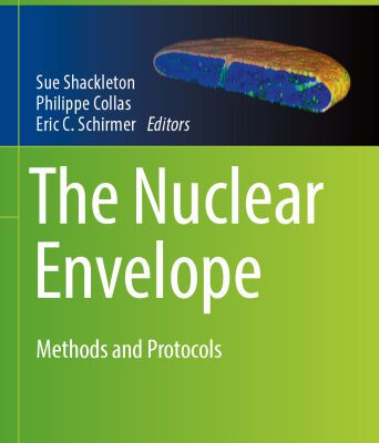 خرید و دانلود نسخه کامل کتاب The Nuclear Envelope: Methods and Protocols