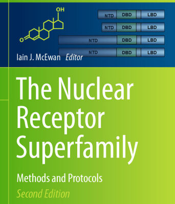 خرید و دانلود نسخه کامل کتاب The Nuclear Receptor Superfamily: Methods and Protocols