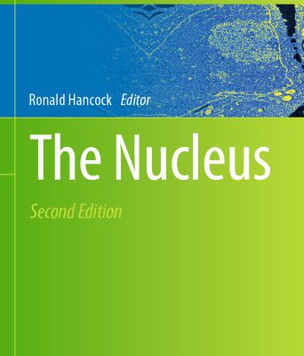 خرید و دانلود نسخه کامل کتاب The Nucleus