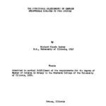 خرید و دانلود نسخه کامل کتاب The nutritional requirements of certain Myxophyceae isolated in pure culture