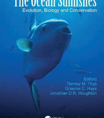 خرید و دانلود نسخه کامل کتاب The Ocean Sunfishes: Evolution, Biology and Conservation