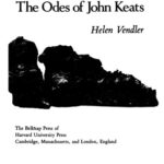 خرید و دانلود نسخه کامل کتاب The Odes of John Keats