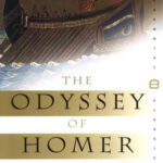 خرید و دانلود نسخه کامل کتاب The Odyssey of Homer