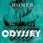 خرید و دانلود نسخه کامل کتاب The Odyssey Translated by Barry B. Powell