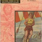 خرید و دانلود نسخه کامل کتاب The Odyssey