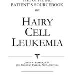 خرید و دانلود نسخه کامل کتاب The Official Patient’s Sourcebook on Hairy Cell Leukemia