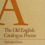 خرید و دانلود نسخه کامل کتاب The Old English Catalogue Poems