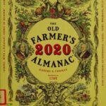 خرید و دانلود نسخه کامل کتاب The Old Farmer’s Almanac 2020 Canadian Edition