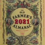خرید و دانلود نسخه کامل کتاب The Old Farmer’s Almanac 2021