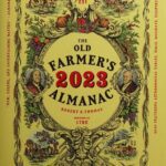 خرید و دانلود نسخه کامل کتاب The Old Farmer’s Almanac 2023