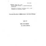 خرید و دانلود نسخه کامل کتاب The Old French Fabliau : A Classification and Definition