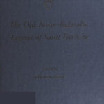 خرید و دانلود نسخه کامل کتاب The Old Norse-Icelandic Legend of Saint Barbara