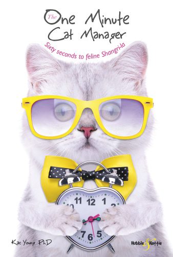 خرید و دانلود نسخه کامل کتاب The One Minute Cat Manager: Sixty Seconds to Feline Shangri-la_68e7c36778186.jpeg خرید و دانلود نسخه کامل کتاب The One Minute Cat Manager: Sixty Seconds to Feline Shangri-la