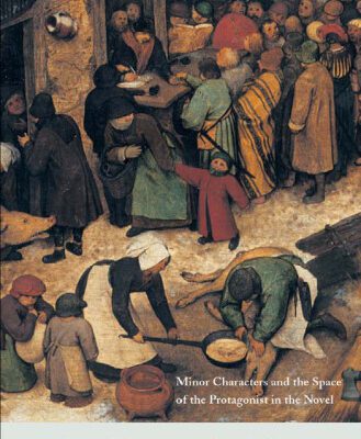 خرید و دانلود نسخه کامل کتاب The One vs. the Many: Minor Characters and the Space of the Protagonist in the Novel