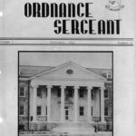 خرید و دانلود نسخه کامل کتاب The Ordnance Sergeant Volume 1 Number 2