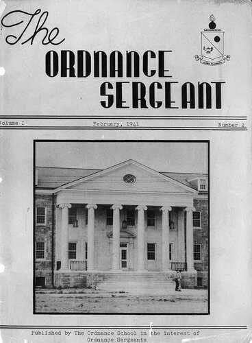 خرید و دانلود نسخه کامل کتاب The Ordnance Sergeant Volume 1 Number 2_68efa349b3f5e.jpeg خرید و دانلود نسخه کامل کتاب The Ordnance Sergeant Volume 1 Number 2