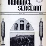 خرید و دانلود نسخه کامل کتاب The Ordnance Sergeant Volume 1 Number 4