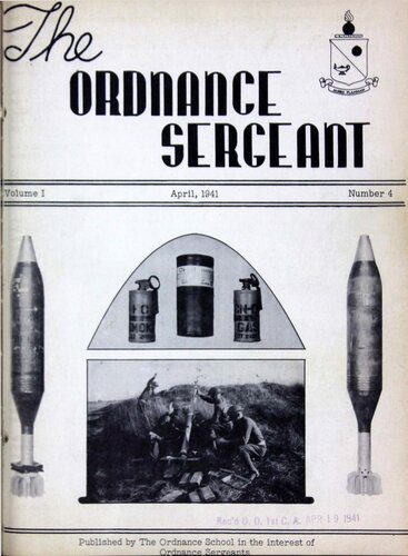 خرید و دانلود نسخه کامل کتاب The Ordnance Sergeant Volume 1 Number 4_68efa30f33a7d.jpeg خرید و دانلود نسخه کامل کتاب The Ordnance Sergeant Volume 1 Number 4