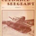 خرید و دانلود نسخه کامل کتاب The Ordnance Sergeant Volume 2 Number 5
