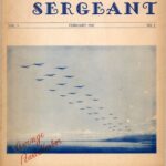 خرید و دانلود نسخه کامل کتاب The Ordnance Sergeant Volume 3 Number 2