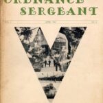 خرید و دانلود نسخه کامل کتاب The Ordnance Sergeant Volume 3 Number 4