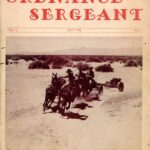 خرید و دانلود نسخه کامل کتاب The Ordnance Sergeant Volume 4 Number 1