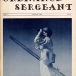 خرید و دانلود نسخه کامل کتاب The Ordnance Sergeant Volume 4 Number 2
