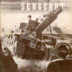 خرید و دانلود نسخه کامل کتاب The Ordnance Sergeant Volume 4 Number 4