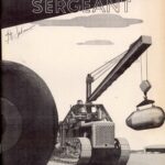 خرید و دانلود نسخه کامل کتاب The Ordnance Sergeant Volume 4 Number 5