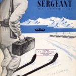 خرید و دانلود نسخه کامل کتاب The Ordnance Sergeant Volume 5 Number 1