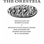 خرید و دانلود نسخه کامل کتاب The Oresteia: Agamemnon; The Libation Bearers; The Eumenides