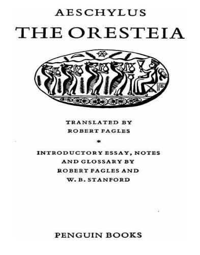 خرید و دانلود نسخه کامل کتاب The Oresteia: Agamemnon; The Libation Bearers; The Eumenides_68eba8754646c.jpeg خرید و دانلود نسخه کامل کتاب The Oresteia: Agamemnon; The Libation Bearers; The Eumenides