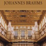 خرید و دانلود نسخه کامل کتاب The organ music of Johannes Brahms