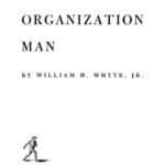 خرید و دانلود نسخه کامل کتاب The organization man