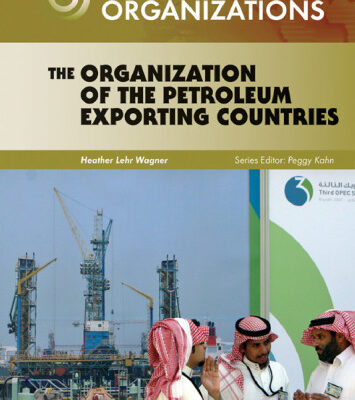 خرید و دانلود نسخه کامل کتاب The Organization of the Petroleum Exporting Countries (Global Organizations)