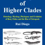خرید و دانلود نسخه کامل کتاب The Origin of Higher Clades: Osteology, Myology, Phylogeny and Evolution of Bony Fishes and the Rise of Tetrapods