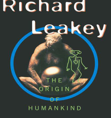 خرید و دانلود نسخه کامل کتاب The Origin of Humankind