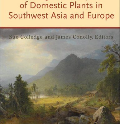 خرید و دانلود نسخه کامل کتاب The Origins and Spread of Domestic Plants in Southwest Asia and Europe