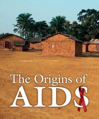 خرید و دانلود نسخه کامل کتاب The Origins of AIDS
