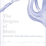 خرید و دانلود نسخه کامل کتاب The origins of music
