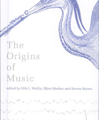 خرید و دانلود نسخه کامل کتاب The origins of music