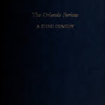 خرید و دانلود نسخه کامل کتاب The Orlando furioso : a stoic comedy