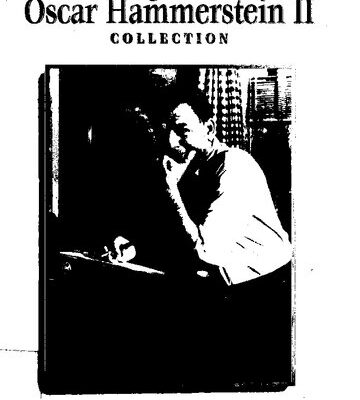 خرید و دانلود نسخه کامل کتاب The Oscar Hammerstein II Collection