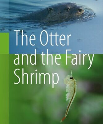 خرید و دانلود نسخه کامل کتاب The Otter and the Fairy Shrimp