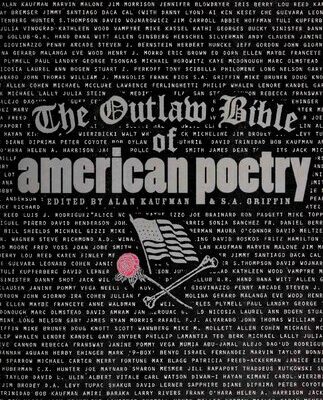 خرید و دانلود نسخه کامل کتاب The Outlaw Bible of American Poetry