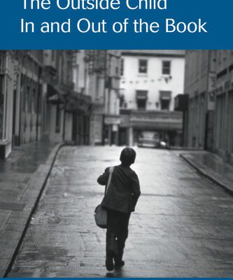 خرید و دانلود نسخه کامل کتاب The Outside Child In and Out of the Book (Children’s Literature and Culture)