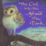 خرید و دانلود نسخه کامل کتاب The Owl Who Was Afraid of the Dark