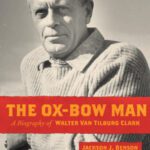 خرید و دانلود نسخه کامل کتاب The Ox-Bow Man: A Biography Of Walter Van Tilburg Clark (Western Literature Series)