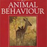 خرید و دانلود نسخه کامل کتاب The Oxford Companion to Animal Behavior