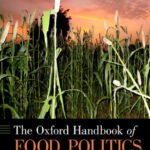 خرید و دانلود نسخه کامل کتاب The Oxford Handbook of Food, Politics, and Society